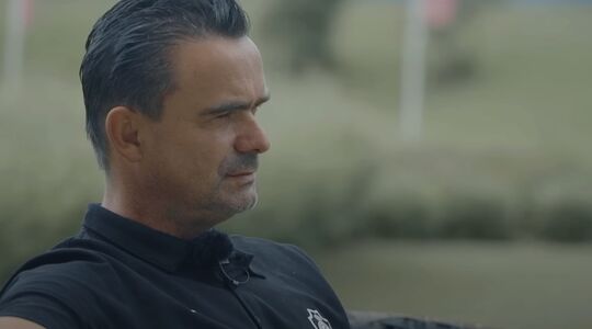 Marc Overmars