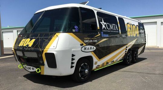 Motorhome