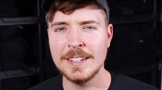MrBeast