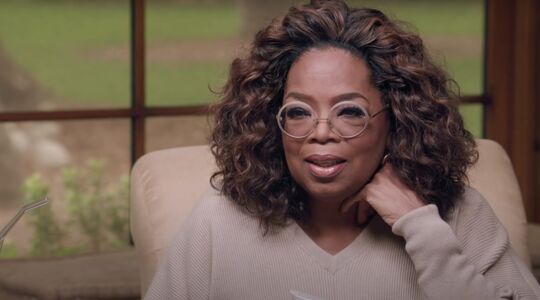 Oprah Winfrey