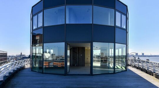 Penthouse in Antwerpen-03