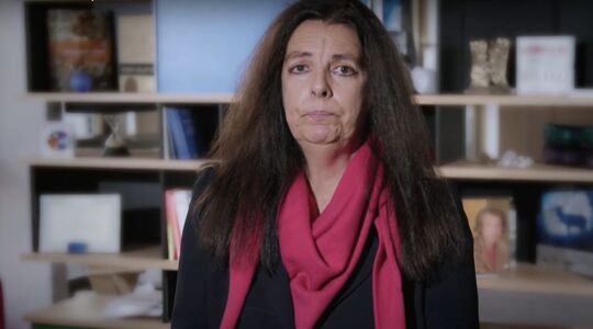 Rijkste vrouwen