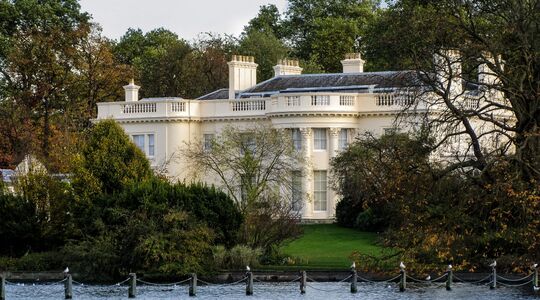 The Holme
