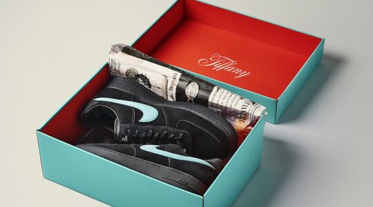Tiffany & Co. x Nike-02