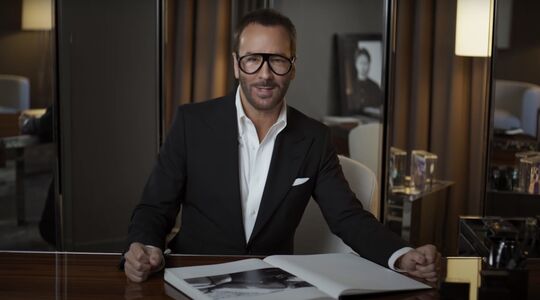 Tom Ford