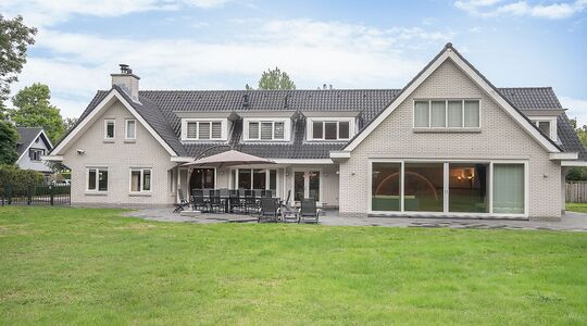 Villa Oostvoorne