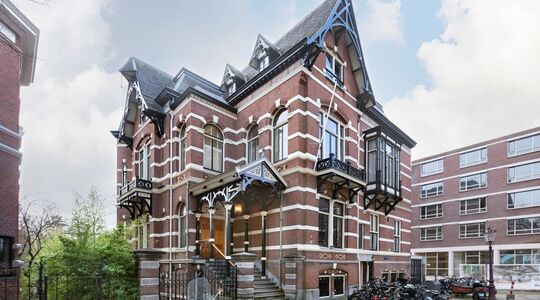 Villa Vondelpark