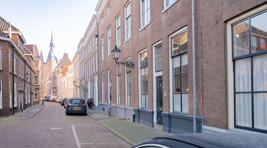 Zwolle (Funda)