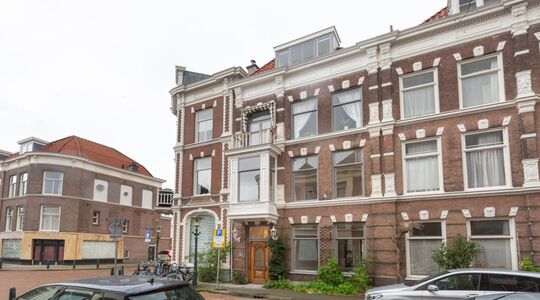 Appartement Tijl Beckand