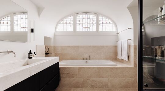 Badkamer