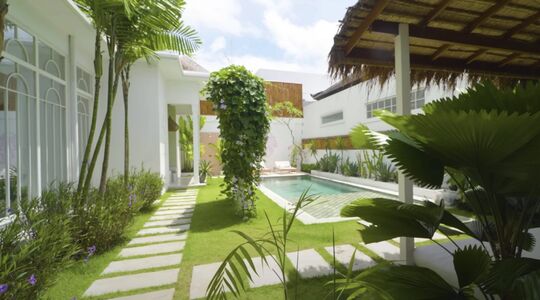 Bali Bizzey