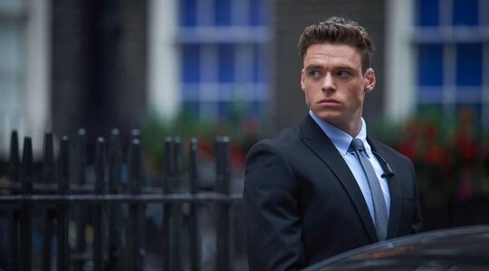 Bodyguard