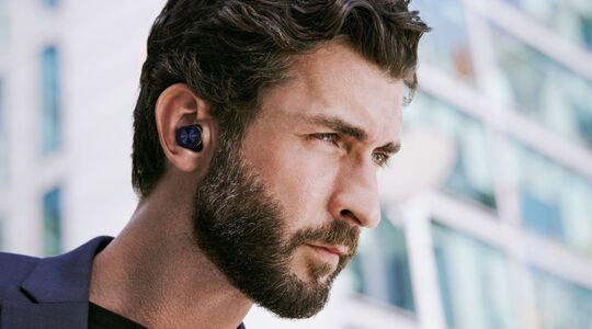 Bowers & Wilkins