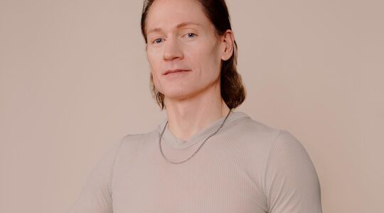 Bryan Johnson (uiterlijk)