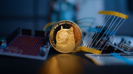 Dogecoin (Twitter x Elon Musk