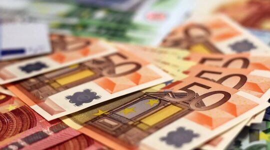 Nederlander investeringen bedrijf