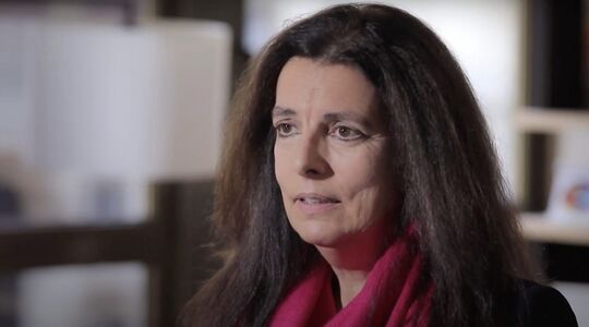 Françoise Bettencourt Meyers pensioen