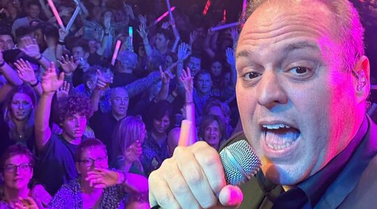 Frans Bauer
