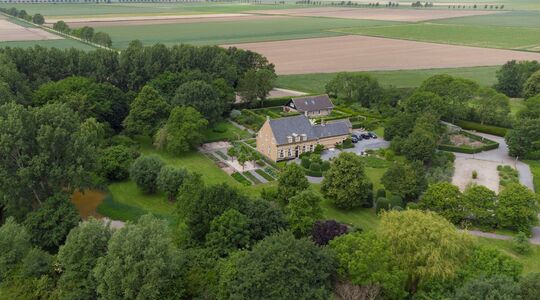 Herenboerderij