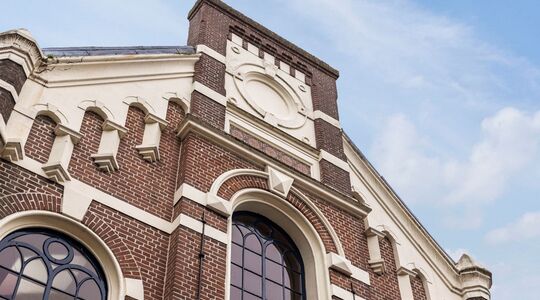Kerk