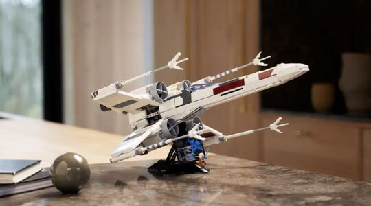 LEGO Star Wars