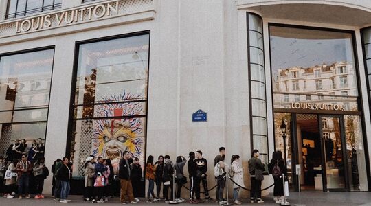 LVMH