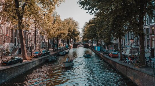Nederland