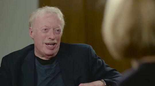 Nike-oprichter Phil Knight