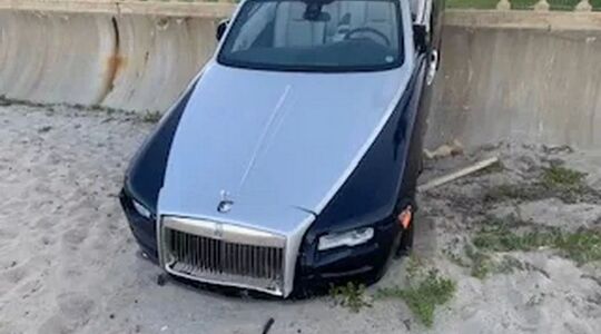 Rolls-Royce