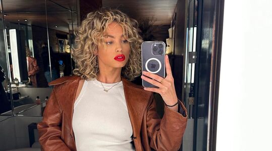 Rose Bertram