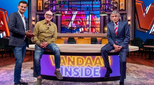 Vandaag Inside