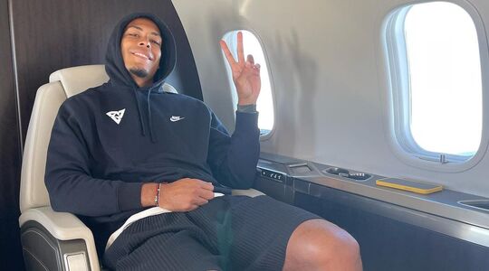 Virgil van Dijk
