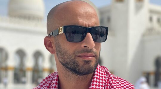 Walid Benmbarek