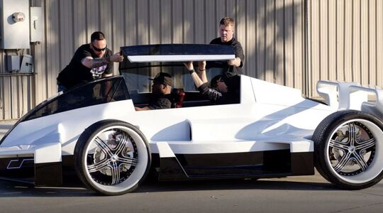 50 Cent jetcar-02