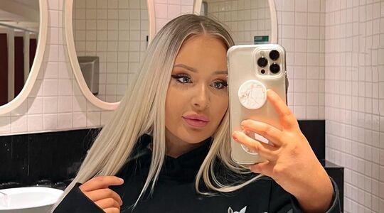Barbie