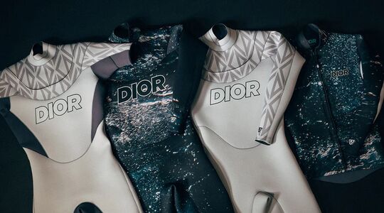 Dior wetsuit-01