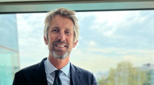 Edwin van der Sar