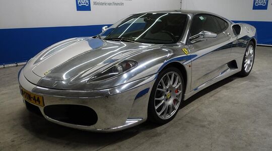 Ferrari 430-01