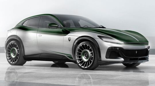 Ferrari Purosangue (Carlex Design)-04