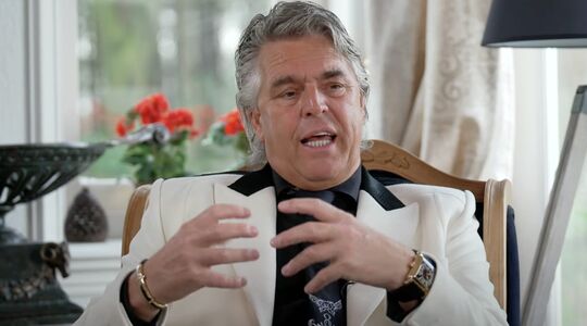 Geert Schaaij