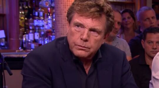 John de Mol vermogen