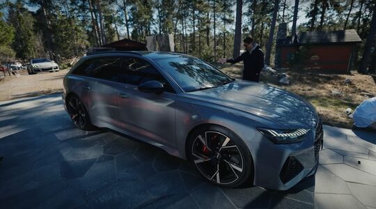 Jon Olsson (Audi RS6)-01