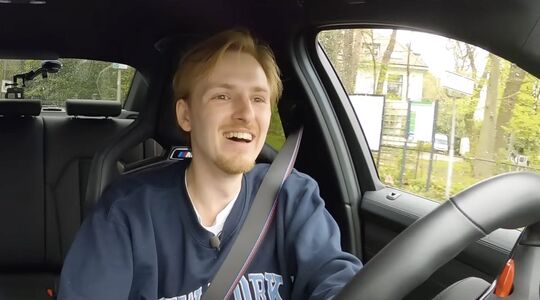 Koen (Bankzitters)