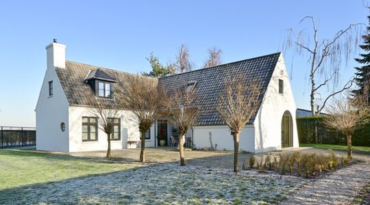 Landelijke villa