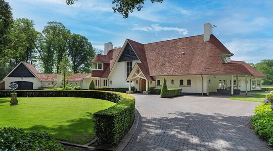 Landhuis in Twente-01