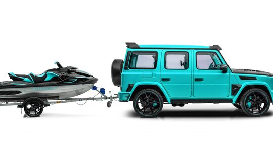 Mansory waterscooter-01
