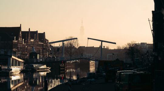 Miljoenenwoningen