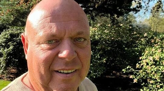 Peter Gillis zet twee van zijn woningen in Spanje te koop