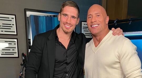 Rico Verhoeven