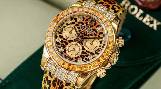 Rolex
